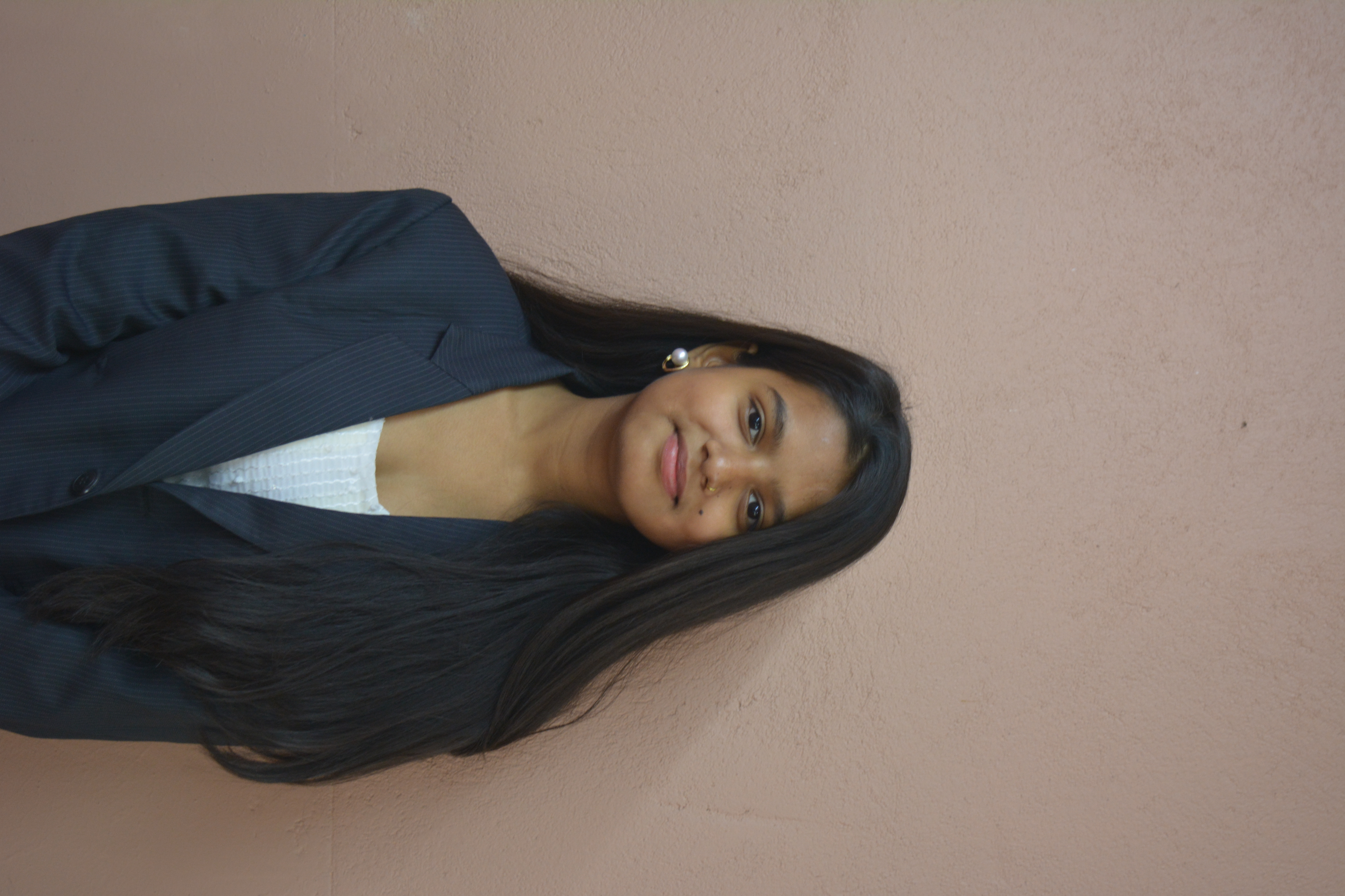 Vice President